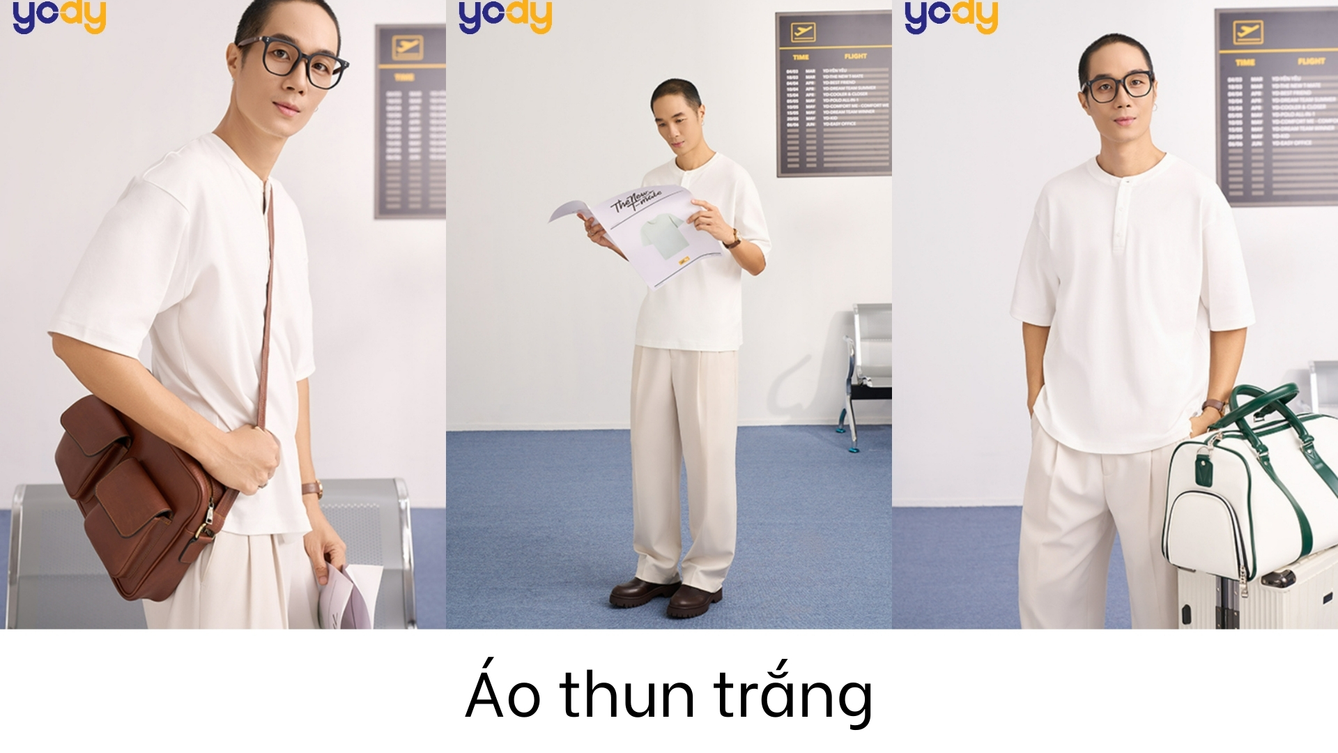 10 shop áo thun trắng cho bé trai siêu đáng yêu, đa dạng mẫu