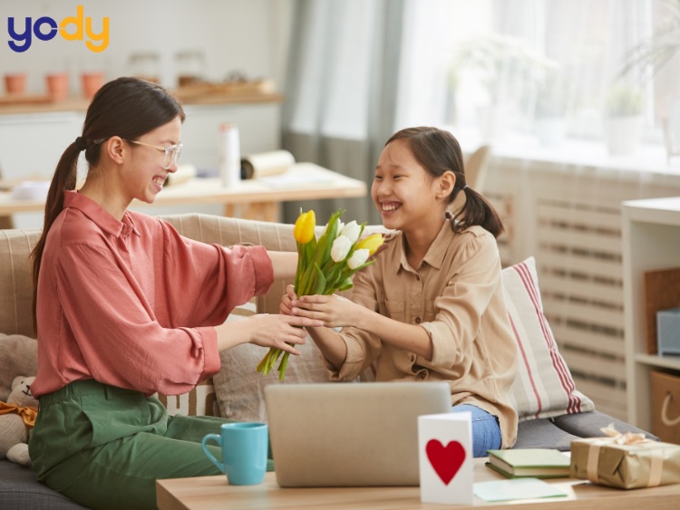 Lời chúc 20/10 mừng Ngày Phụ nữ Việt Nam dành cho chị, em gái