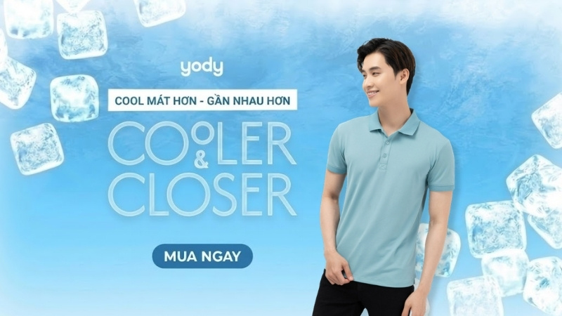 Khám Phá Công Nghệ Chạm Mát Thông Minh Cooler & Closer