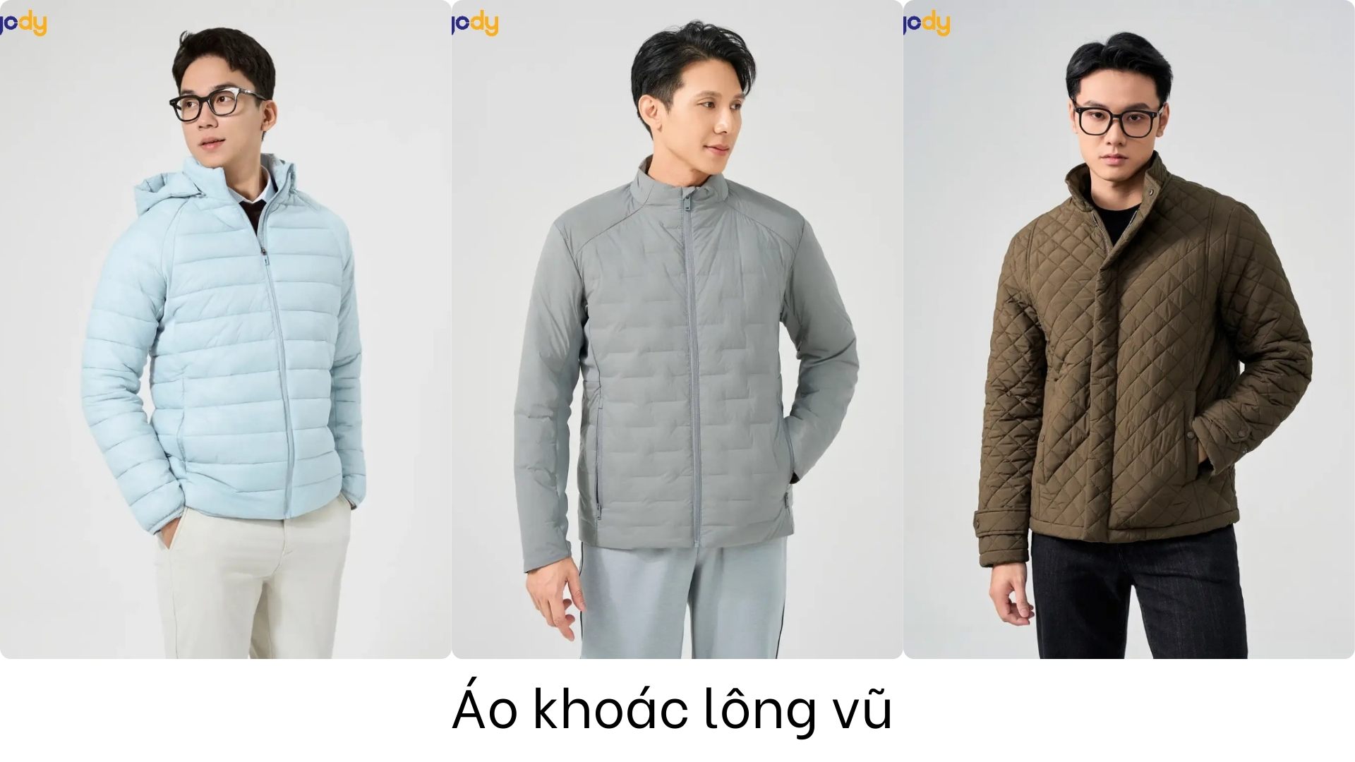 Bài viết -  Lưu ngay 15 shop áo khoác lông vũ siêu ấm cho mùa đông giá lạnh 