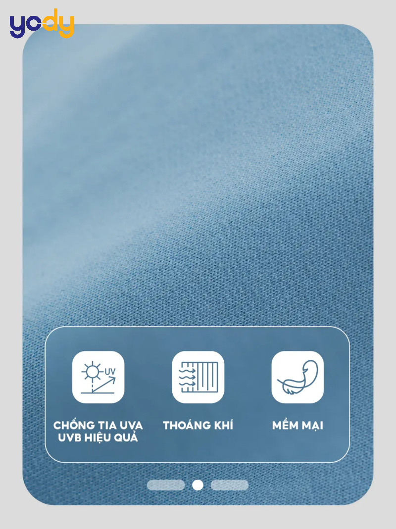 Tiêu chí chọn mua áo khoác chống nắng nữ