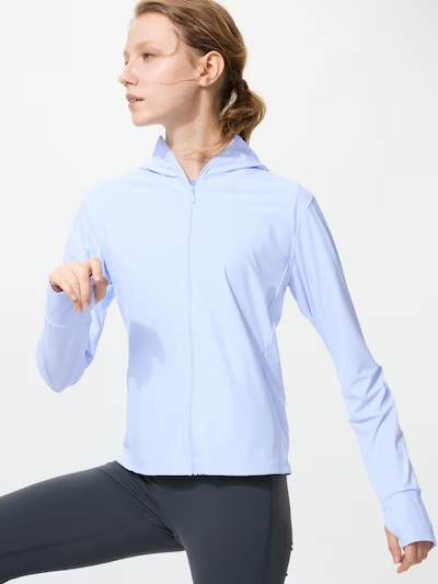 Shop bán áo khoác chống nắng nữ Sunoff