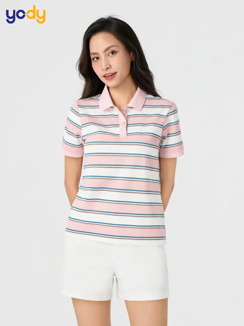Cá tính, năng động hơn với quần short