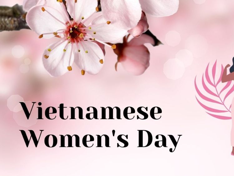 Lời chúc 20/10 cho bạn nữ bằng tiếng anh