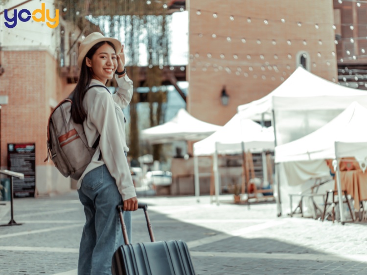 Xem ngày tốt xuất hành theo tuổi giúp đi lại thuận lợi