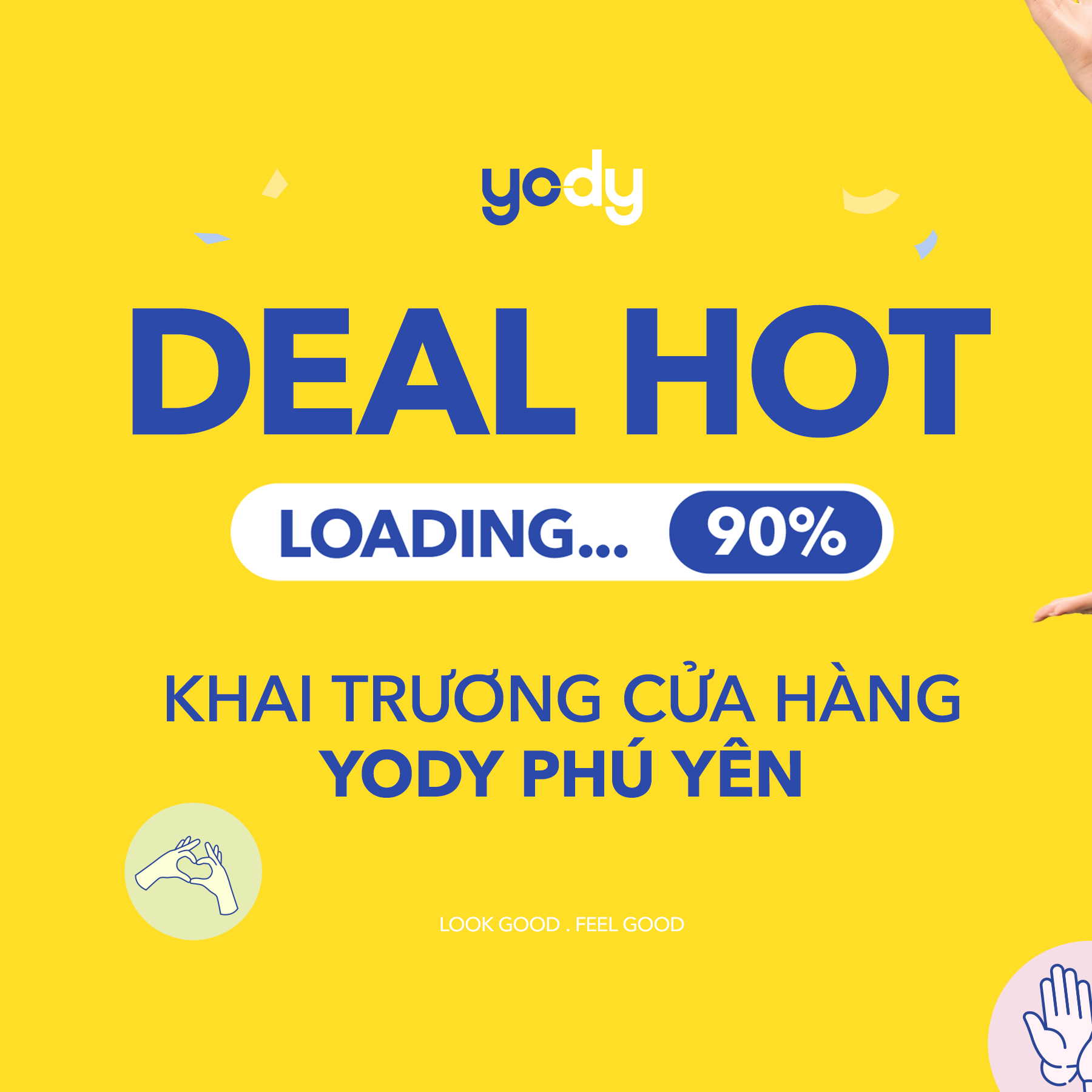 Yody-phu-yen
