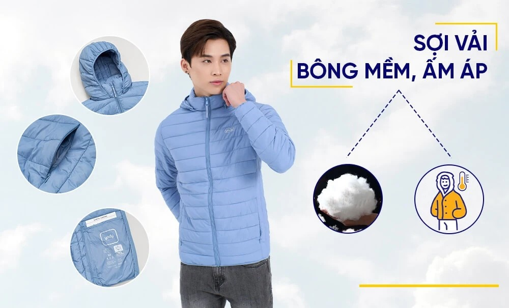 cách chọn áo phao tốt