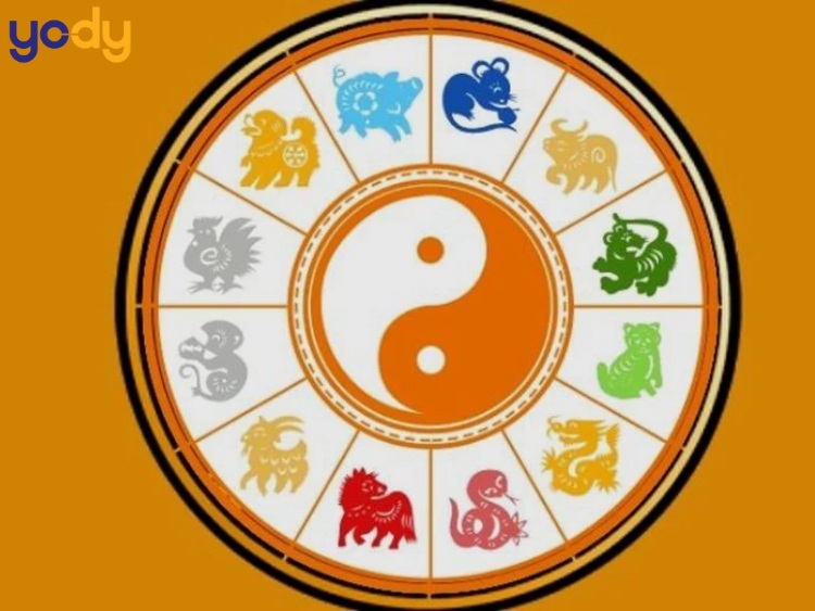 Tổng quan tử vi tháng 10 Âm lịch của 12 con giáp