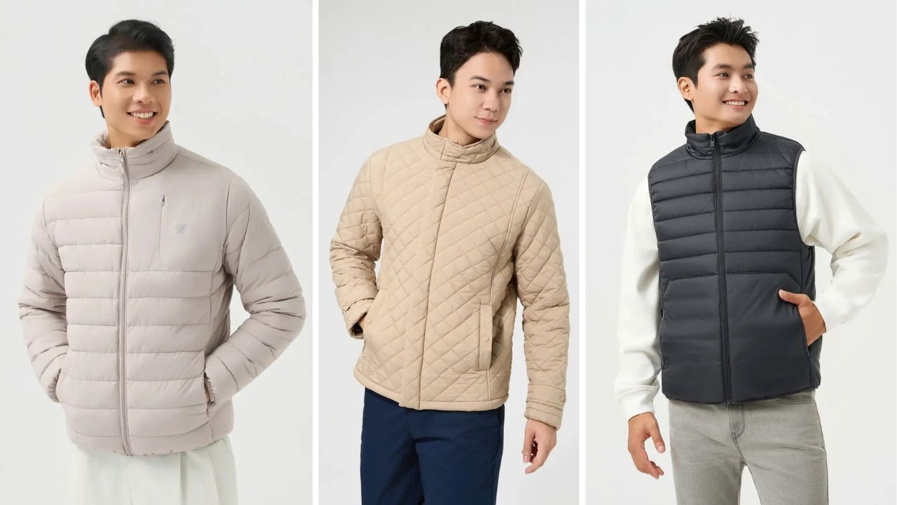 Bài viết - Phao Nam Không Mũ: Vì Sao Nam Giới Chuộng Phom Gọn?