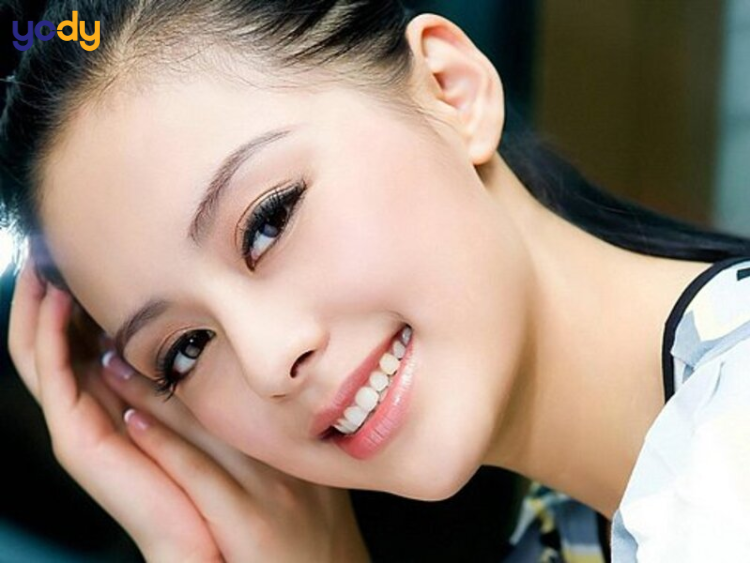 Dáng mặt nào phù hợp với mày lá liễu