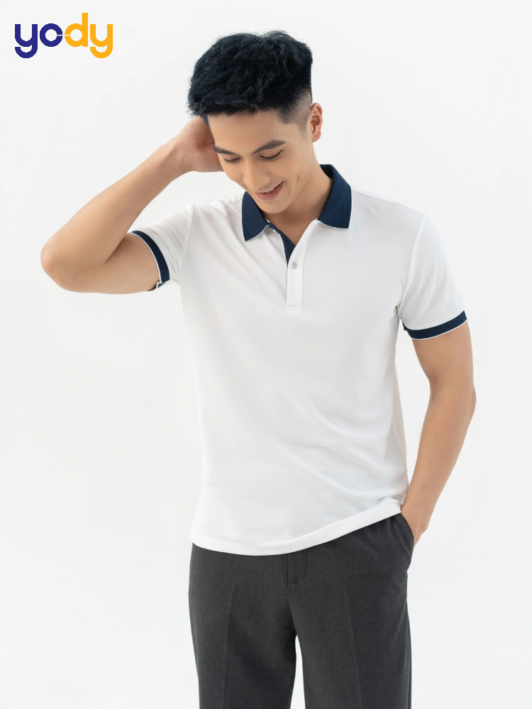 Ưu điểm của áo polo chính hãng