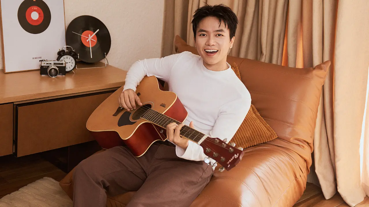 Anh ba Nam là ai? Bùi Công Nam và dấu ấn cùng YODY