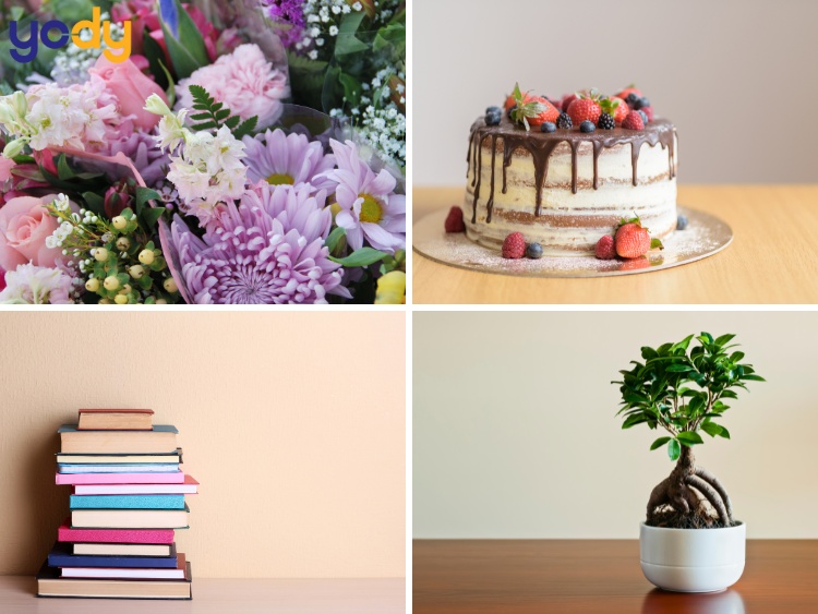 Những món quà tinh thần là quà tặng mẹ 20/10 đầy tình cảm