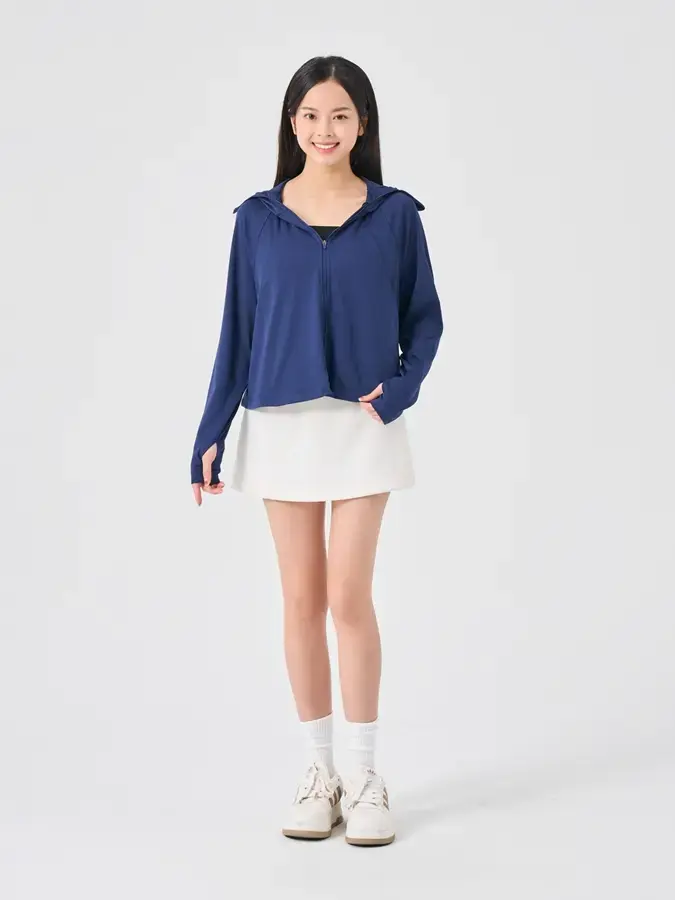Shop bán áo khoác chống nắng nữ Sunoff